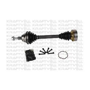 KRAFTVOLL GERMANY 01010277