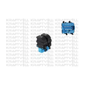 04050120 KRAFTVOLL GERMANY