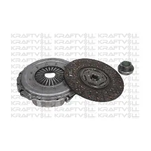 03010116 KRAFTVOLL GERMANY