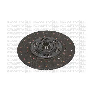 03030055 KRAFTVOLL GERMANY