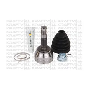 01020055 KRAFTVOLL GERMANY