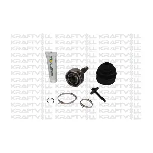 01020148 KRAFTVOLL GERMANY