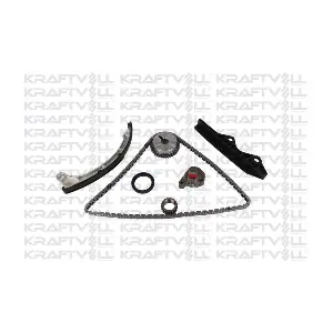 12100076 KRAFTVOLL GERMANY