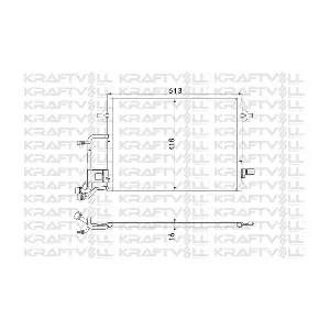 08060124 KRAFTVOLL GERMANY