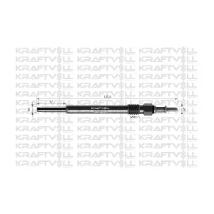 KRAFTVOLL GERMANY 05030076