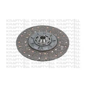 03030060 KRAFTVOLL GERMANY