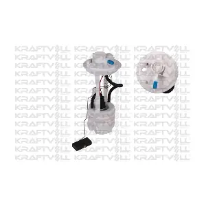 05050042 KRAFTVOLL GERMANY