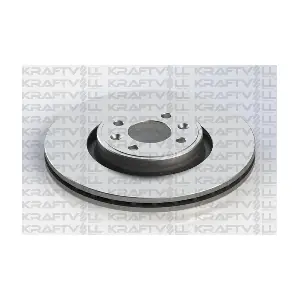 KRAFTVOLL GERMANY 07040722
