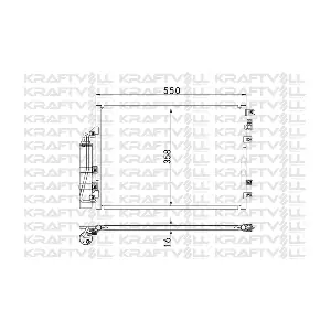 08060110 KRAFTVOLL GERMANY