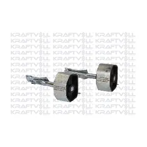 KRAFTVOLL GERMANY 10010025