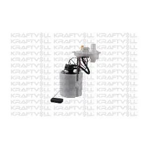 05050286 KRAFTVOLL GERMANY