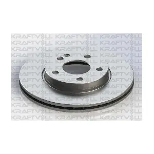 KRAFTVOLL GERMANY 07040451
