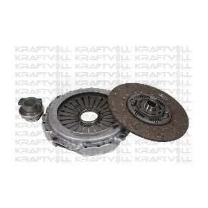 03010097 KRAFTVOLL GERMANY
