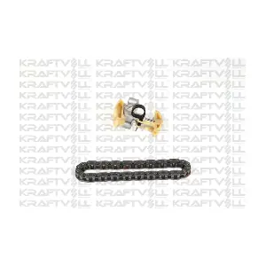 KRAFTVOLL GERMANY 12100054