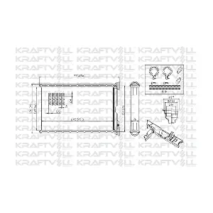 08050095 KRAFTVOLL GERMANY