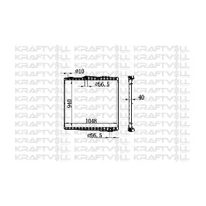 08040077 KRAFTVOLL GERMANY