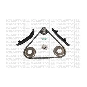 KRAFTVOLL GERMANY 12100043