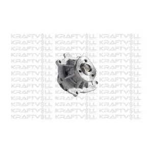 KRAFTVOLL GERMANY 08010202