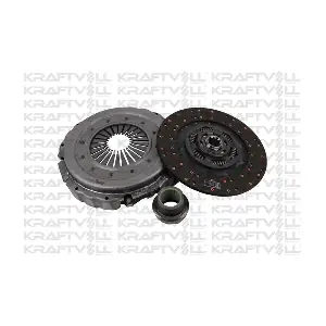 03010032 KRAFTVOLL GERMANY