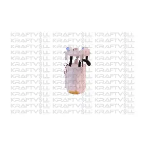 05050264 KRAFTVOLL GERMANY