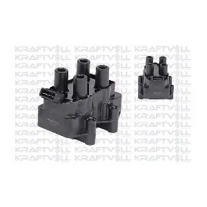 KRAFTVOLL GERMANY 05020027