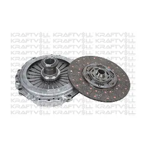 03010046 KRAFTVOLL GERMANY