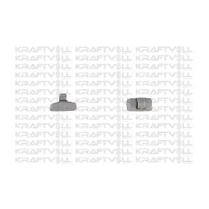 21030333 KRAFTVOLL GERMANY