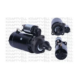 KRAFTVOLL GERMANY 11010009