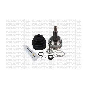 01020247 KRAFTVOLL GERMANY