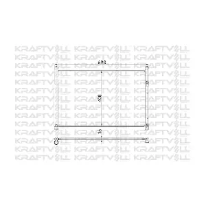 08060094 KRAFTVOLL GERMANY