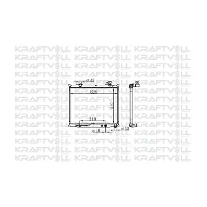 08040072 KRAFTVOLL GERMANY