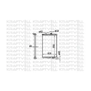 08040075 KRAFTVOLL GERMANY