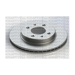 KRAFTVOLL GERMANY 07040045