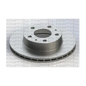 KRAFTVOLL GERMANY 07040040