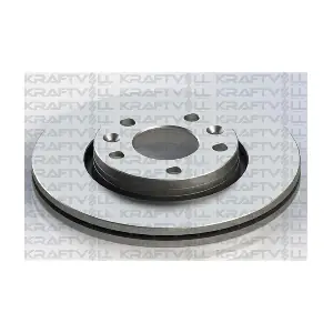 KRAFTVOLL GERMANY 07040027