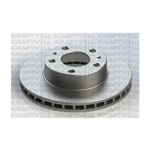 KRAFTVOLL GERMANY 07040064
