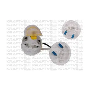 05050064 KRAFTVOLL GERMANY