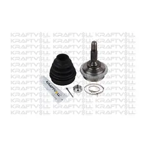 01020252 KRAFTVOLL GERMANY