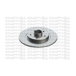 07040375 KRAFTVOLL GERMANY