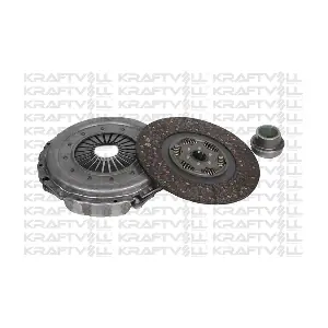 03010029 KRAFTVOLL GERMANY