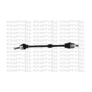 01010379 KRAFTVOLL GERMANY