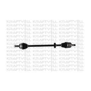 01010187 KRAFTVOLL GERMANY