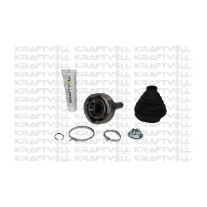 01020173 KRAFTVOLL GERMANY