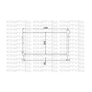 08060112 KRAFTVOLL GERMANY