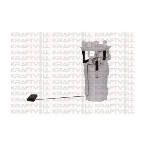 05050163 KRAFTVOLL GERMANY