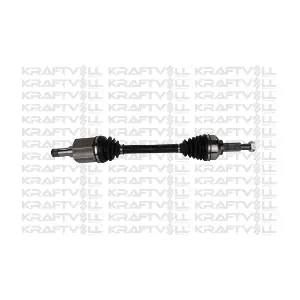 KRAFTVOLL GERMANY 01010115