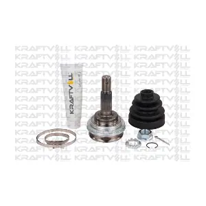KRAFTVOLL GERMANY 01020100
