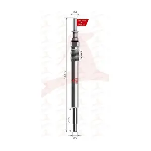 MEHA AUTOMOTIVE MH70180