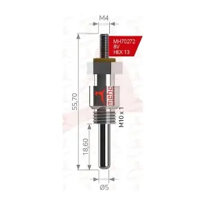 MH70272 MEHA AUTOMOTIVE