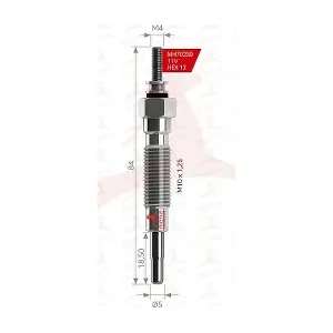 MH70239 MEHA AUTOMOTIVE